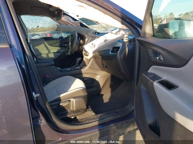 Chevrolet EQUINOX LS 2018 3GNAXHEV3JL389327 Image 5