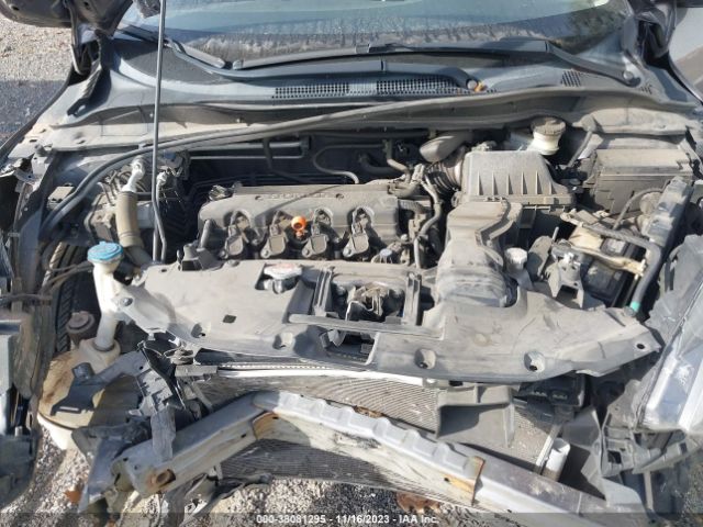 3CZRU6H76GM733736 Honda Hr-v Ex-l