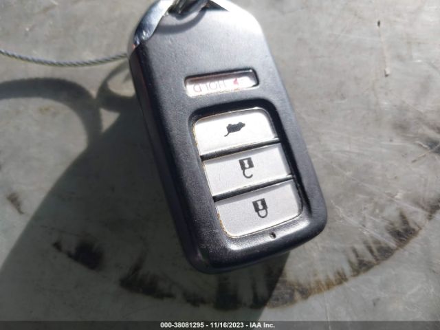 3CZRU6H76GM733736 Honda Hr-v Ex-l