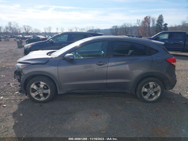3CZRU6H76GM733736 Honda Hr-v Ex-l