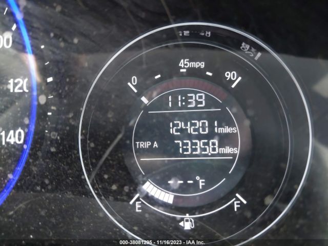 3CZRU6H76GM733736 Honda Hr-v Ex-l