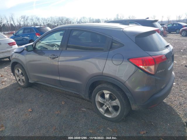 3CZRU6H76GM733736 Honda Hr-v Ex-l