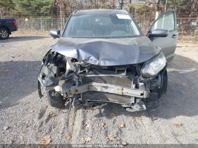 3CZRU6H76GM733736 Honda Hr-v Ex-l