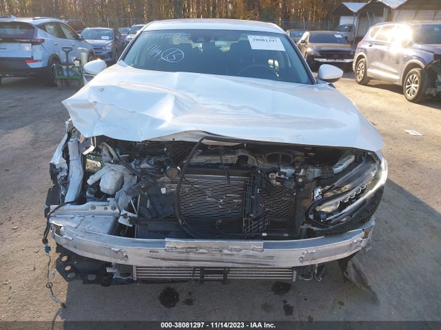 Honda ACCORD LX 2021 1HGCV1F16MA055252 Image 12