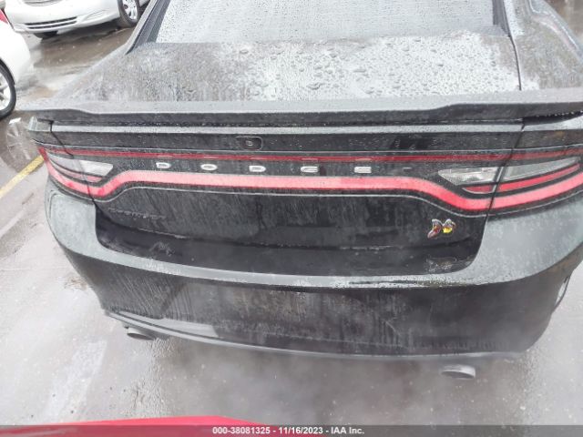 2C3CDXGJ9NH225551 Dodge Charger Scat Pack