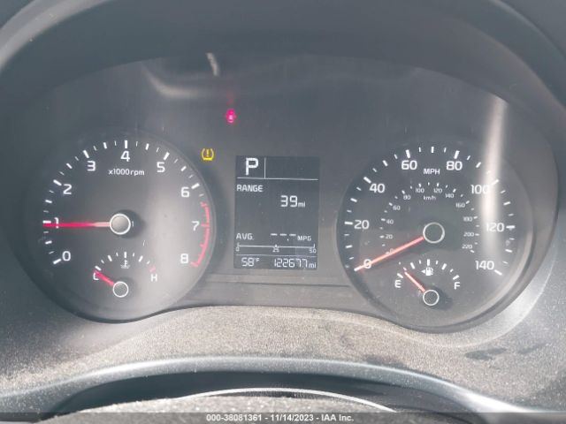 3KPA24AB4JE058742 KIA RIO LX