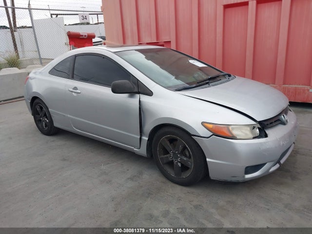 2008 HONDA CIVIC EX-L VIN: 2HGFG12928H541597