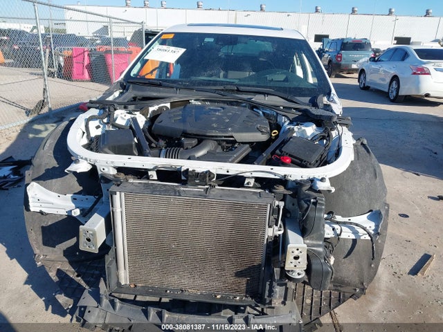 1G6KD5RS2KU127202 Cadillac Ct6 Premium Luxury