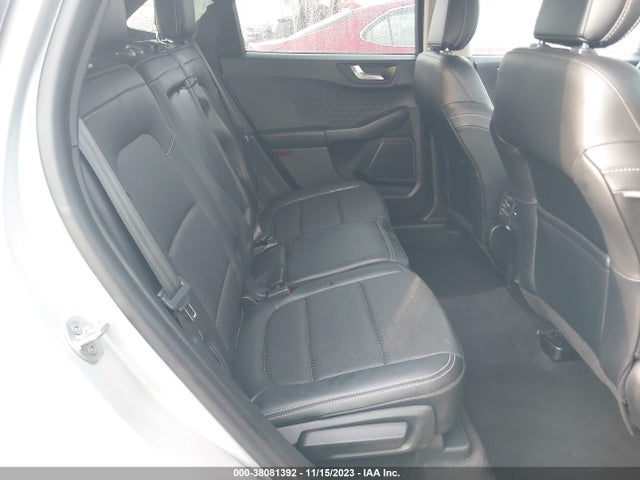 2020 FORD ESCAPE SEL VIN: 1FMCU9H68LUC14497