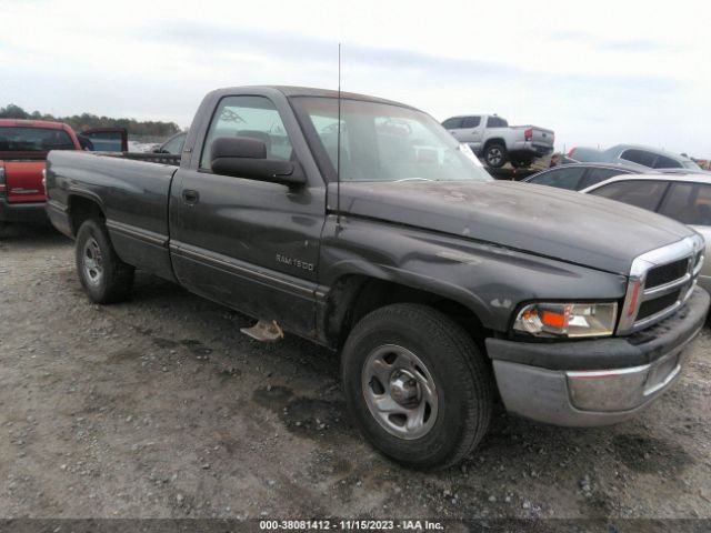 1B7HC16Z3RS623930, 1994 Dodge Ram 1500 on IAAI