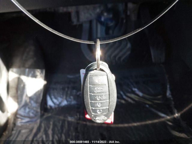 5N1AT2MT8LC771252 Nissan Rogue Sl Fwd