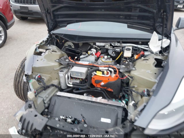 2023 TESLA MODEL 3 5YJ3E1EA8PF542447 Photo 9