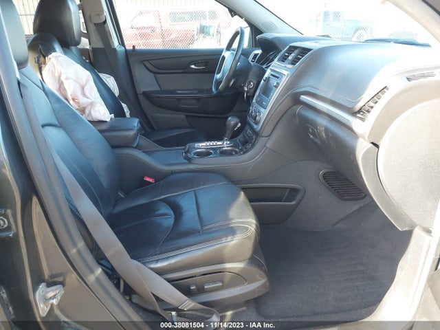 GMC Acadia Slt-1 2014 1GKKRRKD3EJ108394 Image 5