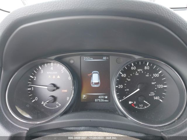 2017 NISSAN ROGUE 5N1AT2MV4HC890120 Photo 6