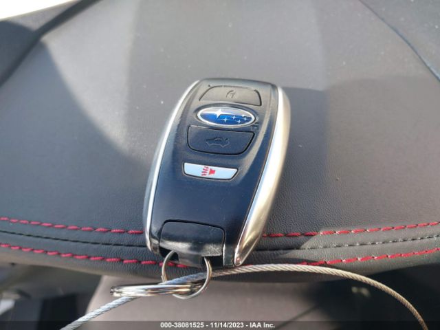 JF1ZCAC15H8603747 Subaru Brz Limited