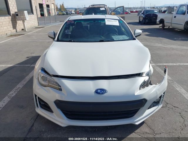 JF1ZCAC15H8603747 Subaru Brz Limited
