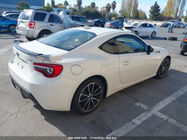 JF1ZCAC15H8603747 Subaru Brz Limited