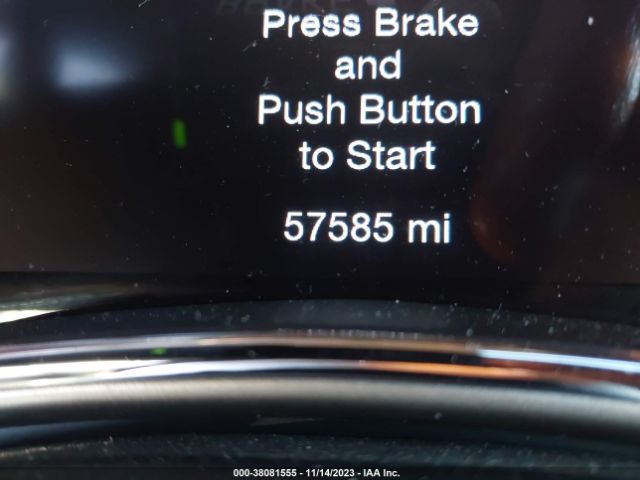 1C4RJFBG9KC736471 Jeep Grand Cherokee Limited 4x4