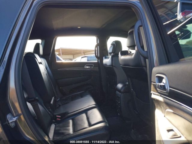 1C4RJFBG9KC736471 Jeep Grand Cherokee Limited 4x4