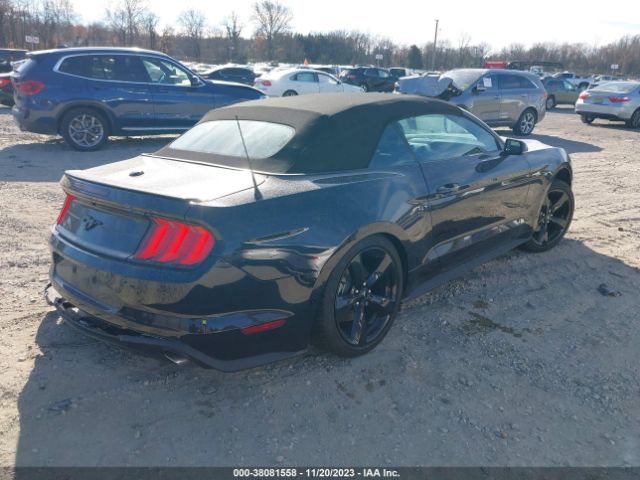 2022 FORD MUSTANG 1FATP8UHXN5128463 Photo 3