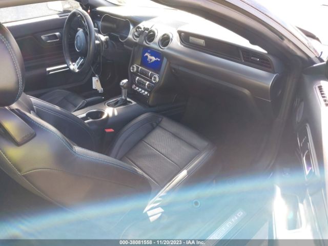 2022 FORD MUSTANG 1FATP8UHXN5128463 Photo 4