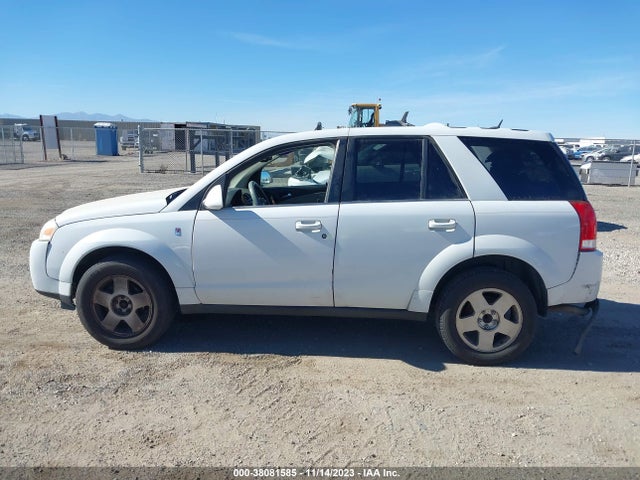 2006 SATURN VUE V6 VIN: 5GZCZ53406S891935