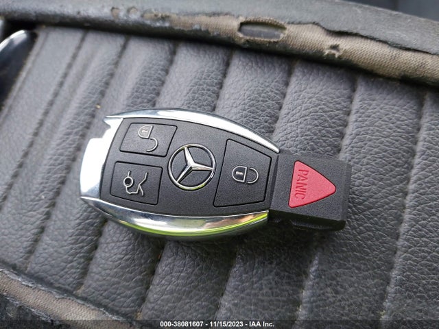 2008 MERCEDES-BENZ CLK-CLASS 3.5L VIN: WDBTK56F88T094458