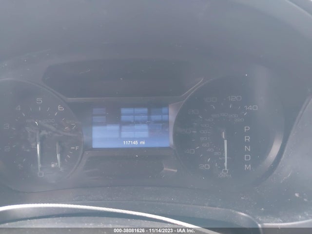 2014 FORD EXPLORER VIN: 1FM5K8B84EGA15435