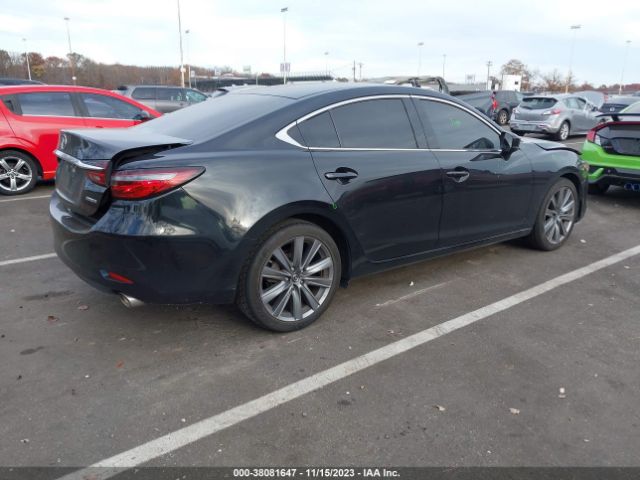 2020 MAZDA MAZDA6 JM1GL1VM7L1517608 Photo 3