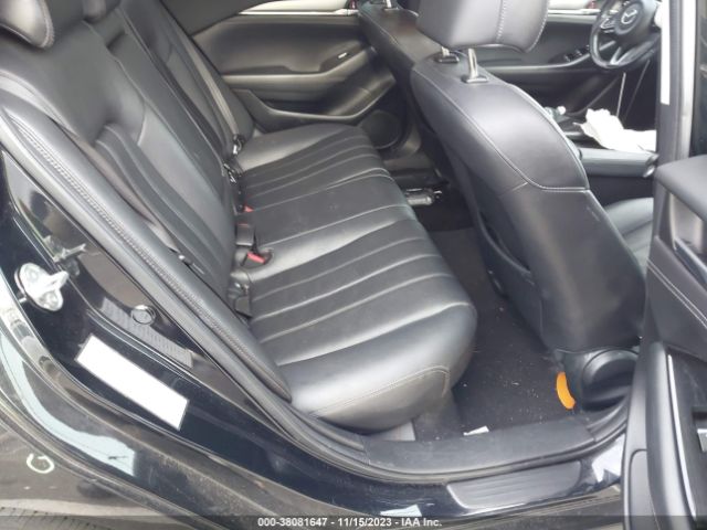 2020 MAZDA MAZDA6 JM1GL1VM7L1517608 Photo 7