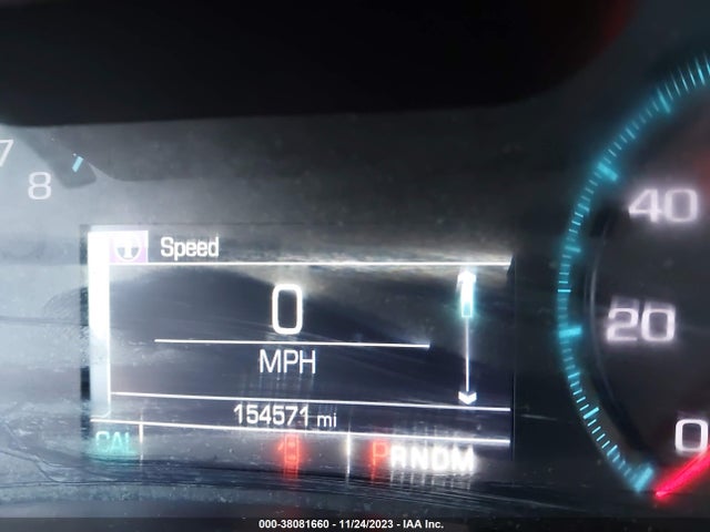 Chevrolet IMPALA 1LT 2016 2G1105SA2G9172918 Image 15