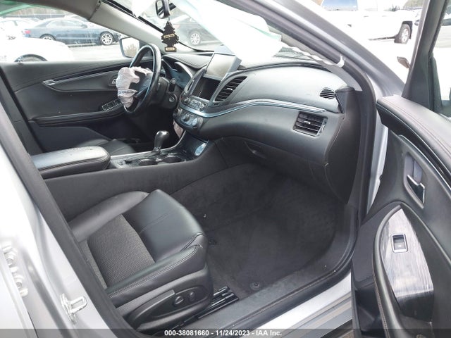 2016 CHEVROLET IMPALA 1LT VIN: 2G1105SA2G9172918