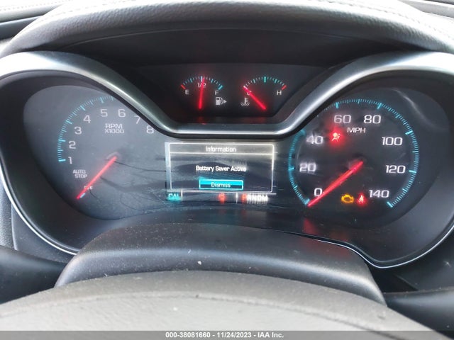 Chevrolet IMPALA 1LT 2016 2G1105SA2G9172918 Image 7