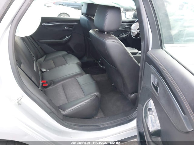 Chevrolet IMPALA 1LT 2016 2G1105SA2G9172918 Image 8