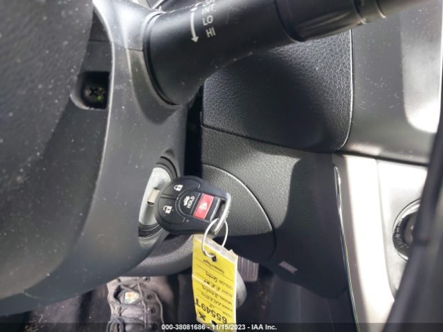3N1AB7AP6FY220585 Nissan Sentra Fe+ S