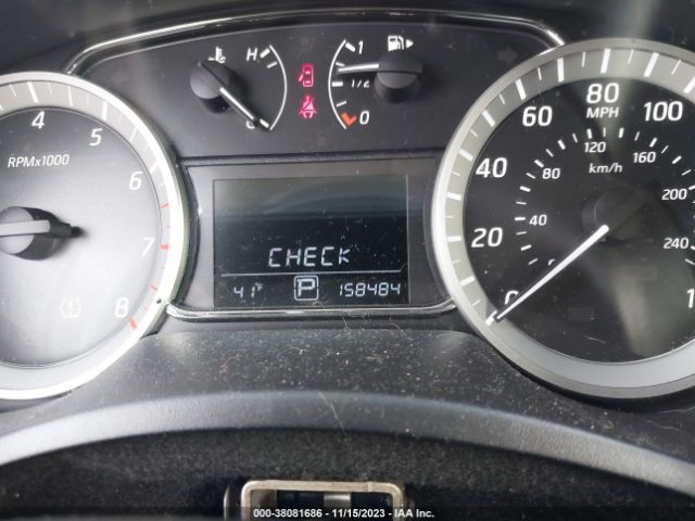 3N1AB7AP6FY220585 Nissan Sentra Fe+ S