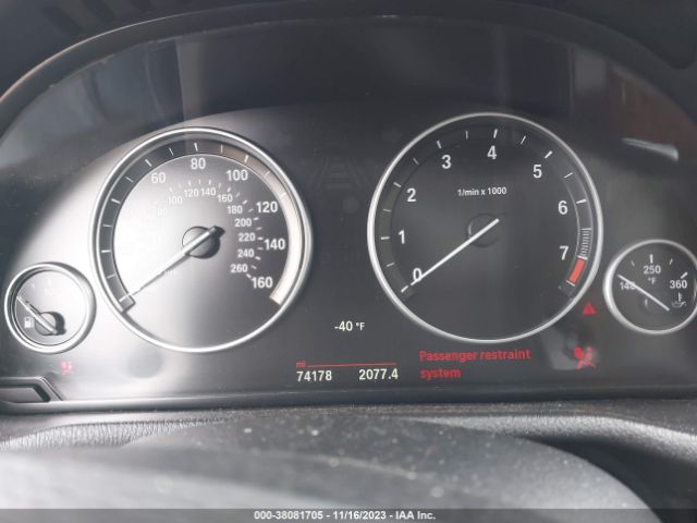 2017 BMW X3 5UXWX9C31H0T22981 Photo 6