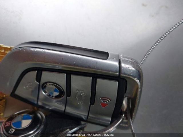 WBAJA9C56KB393617 BMW 530e Iperformance