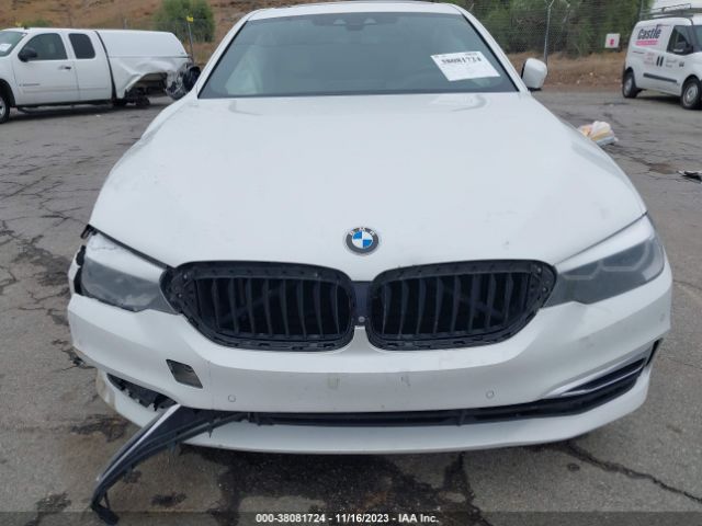 WBAJA9C56KB393617 BMW 530e Iperformance