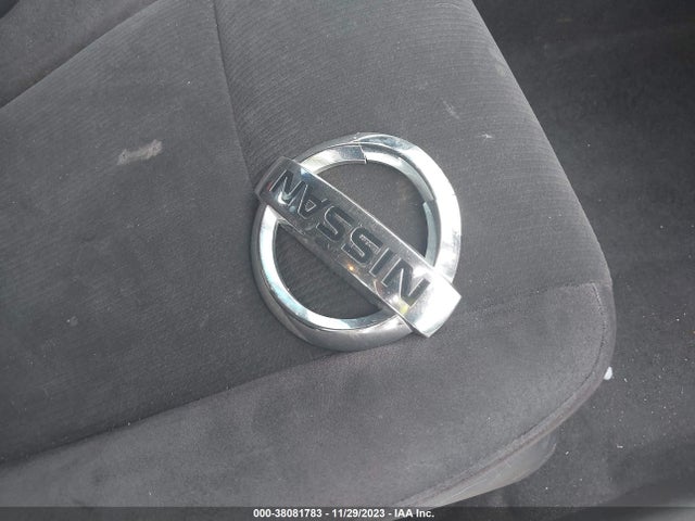 2013 NISSAN ALTIMA 2.5 SV VIN: 1N4AL3APXDN480958