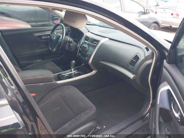 2013 NISSAN ALTIMA 2.5 SV VIN: 1N4AL3APXDN480958