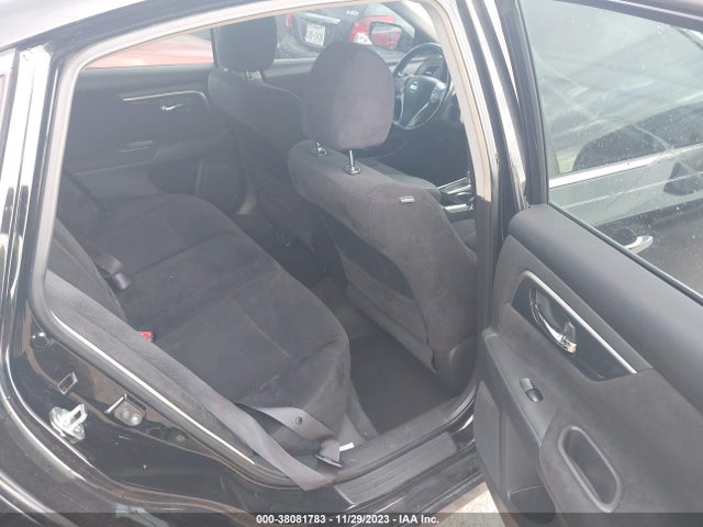 2013 NISSAN ALTIMA 2.5 SV VIN: 1N4AL3APXDN480958