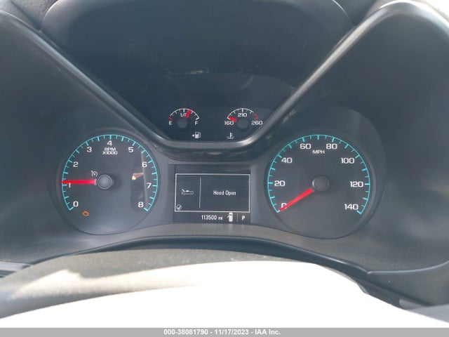 Chevrolet Colorado 4wd  Long Box Wt 2021 1GCHTBEN2M1101437 Image 7