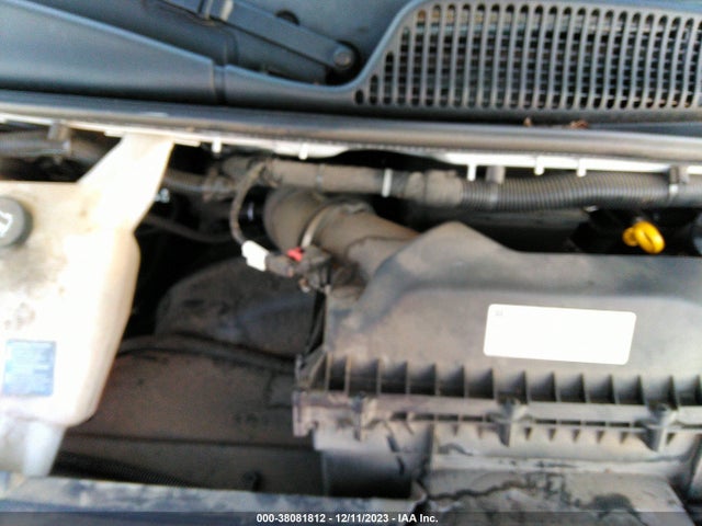 Chevrolet Express 2500 Work Van 2019 1GCWGAFPXK1242999 Image 10