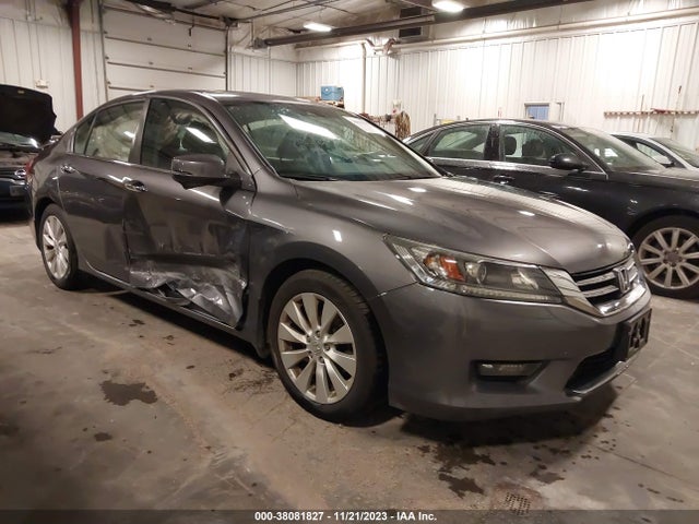 Honda k24w1 2015 1HGCR2F85FA144868 Image 17