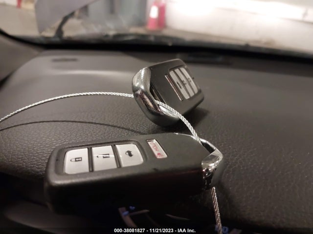 Honda k24w1 2015 1HGCR2F85FA144868 Image 27