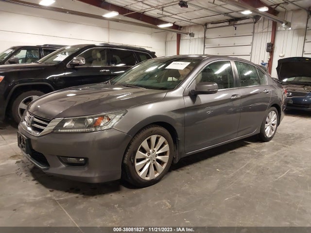 Honda k24w1 2015 1HGCR2F85FA144868 Image 18
