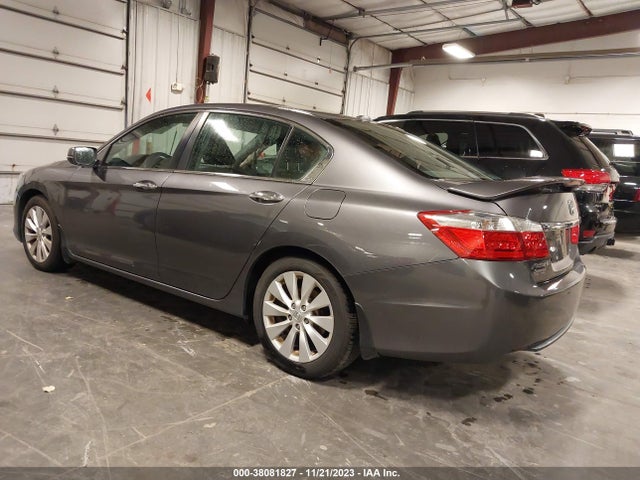 Honda k24w1 2015 1HGCR2F85FA144868 Image 19