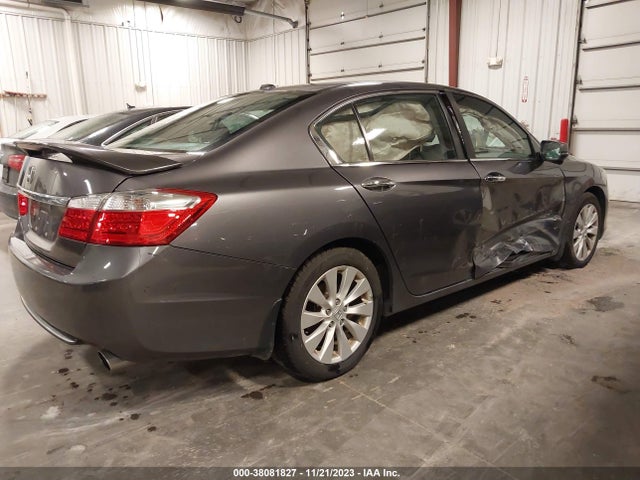 Honda k24w1 2015 1HGCR2F85FA144868 Image 20