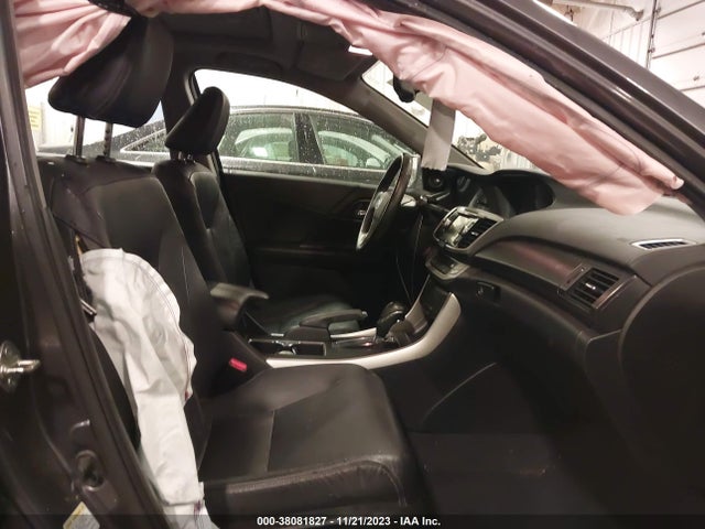 Honda k24w1 2015 1HGCR2F85FA144868 Image 21